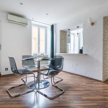 Make History - Chamalieres Apartment Exterior photo